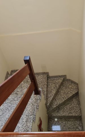 Casa à venda com 249m², 3 quartos e 5 vagas