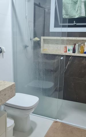 Casa à venda com 249m², 3 quartos e 5 vagas