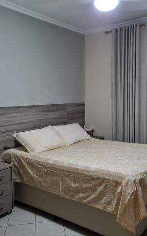 Casa à venda com 249m², 3 quartos e 5 vagas