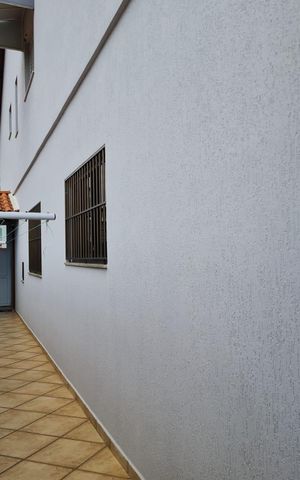 Casa à venda com 249m², 3 quartos e 5 vagas
