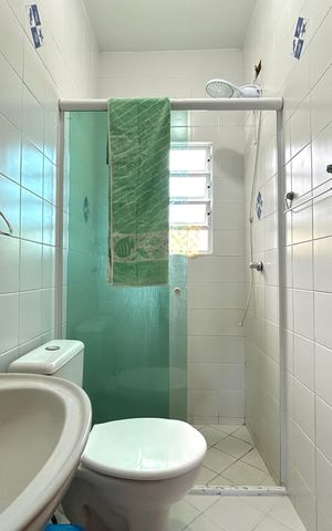 Apartamento para alugar com 70m², 1 quarto e 1 vaga Apartamento para alugar com 70m², 1 quarto e 1 vagaBanheiro Suíte