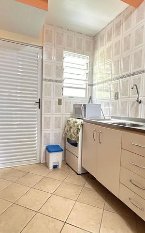 Apartamento para alugar com 70m², 1 quarto e 1 vaga Apartamento para alugar com 70m², 1 quarto e 1 vagaCozinha