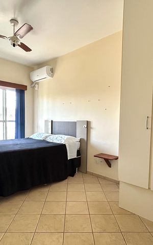 Apartamento para alugar com 70m², 1 quarto e 1 vaga Apartamento para alugar com 70m², 1 quarto e 1 vagaSuíte