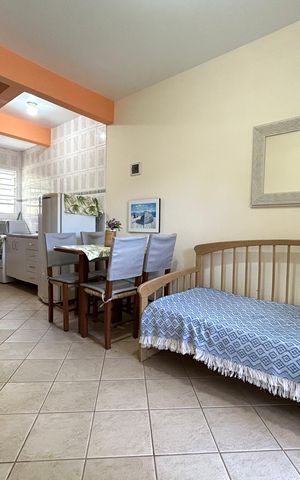 Apartamento para alugar com 70m², 1 quarto e 1 vaga Apartamento para alugar com 70m², 1 quarto e 1 vagaSala