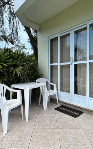 Apartamento para alugar com 70m², 1 quarto e 1 vaga Apartamento para alugar com 70m², 1 quarto e 1 vagaVaranda da Sala