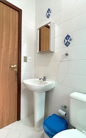 Apartamento para alugar com 70m², 1 quarto e 1 vaga Apartamento para alugar com 70m², 1 quarto e 1 vagaBanheiro Suíte