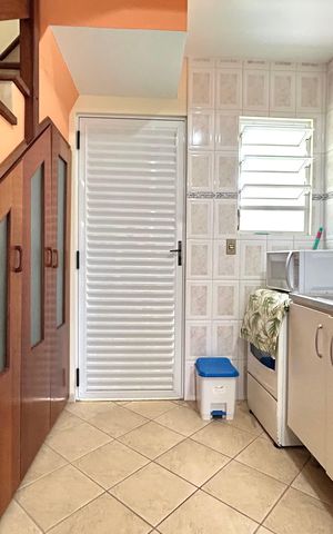 Apartamento para alugar com 70m², 1 quarto e 1 vaga Apartamento para alugar com 70m², 1 quarto e 1 vagaCozinha