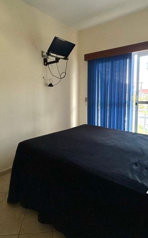 Apartamento para alugar com 70m², 1 quarto e 1 vaga Apartamento para alugar com 70m², 1 quarto e 1 vagaSuíte