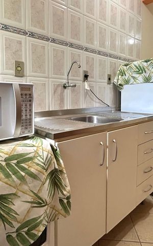 Apartamento para alugar com 70m², 1 quarto e 1 vaga Apartamento para alugar com 70m², 1 quarto e 1 vagaCozinha