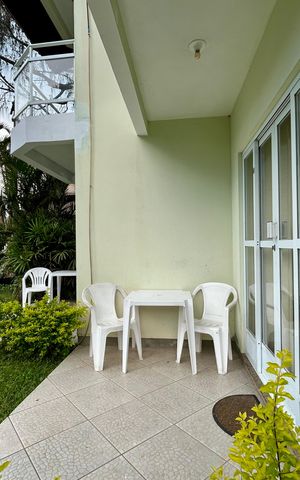 Apartamento para alugar com 70m², 1 quarto e 1 vagaFachada 