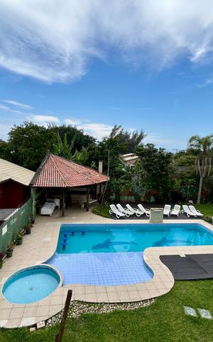 Apartamento para alugar com 70m², 1 quarto e 1 vagaÁrea comum - Piscina