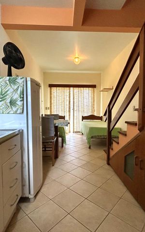 Apartamento para alugar com 70m², 1 quarto e 1 vagaCozinha 