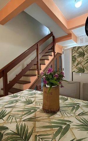 Apartamento para alugar com 70m², 1 quarto e 1 vagaCozinha 
