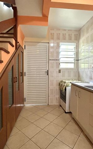 Apartamento para alugar com 70m², 1 quarto e 1 vagaCozinha 