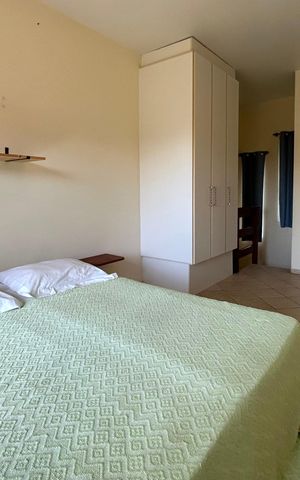 Apartamento para alugar com 70m², 1 quarto e 1 vagaSuíte 