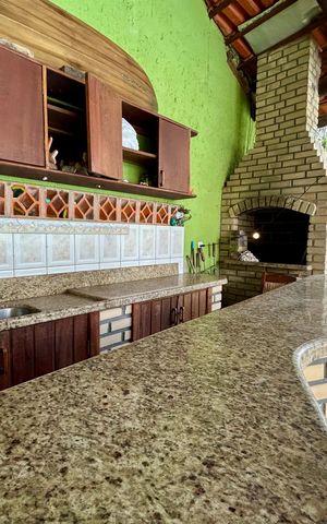 Apartamento para alugar com 70m², 1 quarto e 1 vagaÁrea comum - Churrasqueira