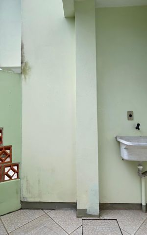 Apartamento para alugar com 70m², 1 quarto e 1 vagaÁrea de serviço 