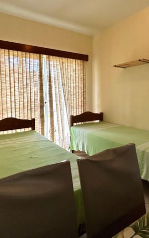 Apartamento para alugar com 70m², 1 quarto e 1 vagaSala 