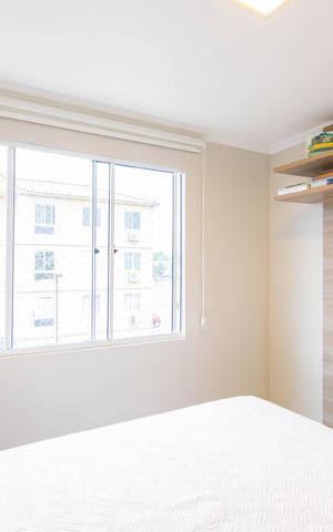 Apartamento para alugar com 53m², 3 quartos e 1 vaga