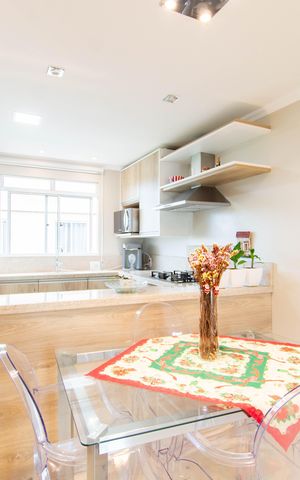 Apartamento para alugar com 53m², 3 quartos e 1 vaga