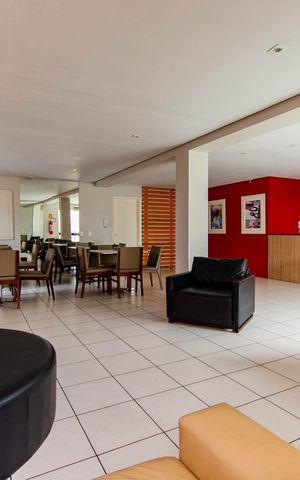Apartamento para alugar com 53m², 3 quartos e 1 vaga