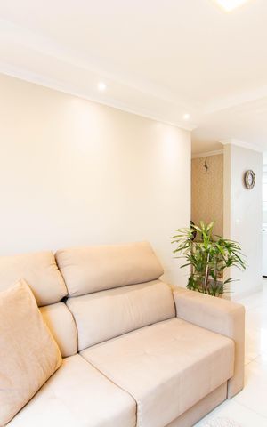 Apartamento para alugar com 53m², 3 quartos e 1 vaga