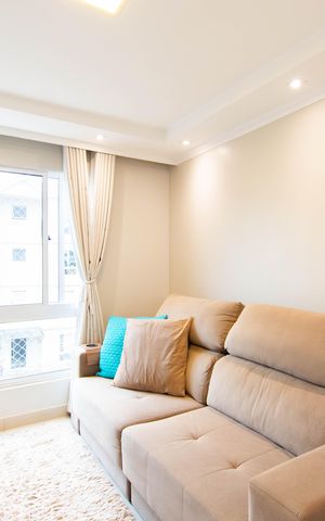 Apartamento para alugar com 53m², 3 quartos e 1 vaga