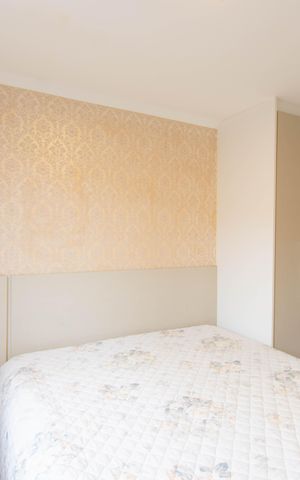 Apartamento para alugar com 53m², 3 quartos e 1 vaga