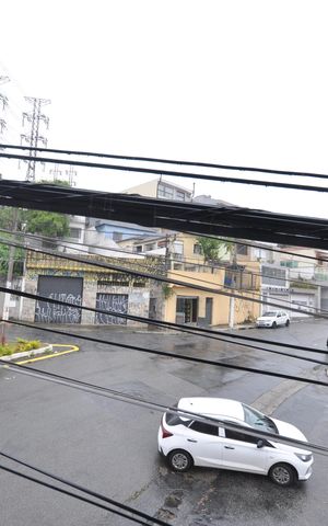 Casa para alugar com 250m², 2 quartos e sem vagaVista do Quarto 1
