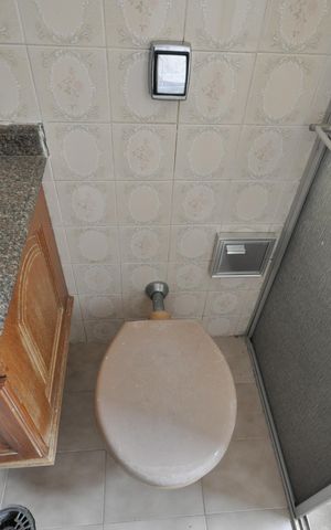 Casa para alugar com 250m², 2 quartos e sem vagaBanheiro 1
