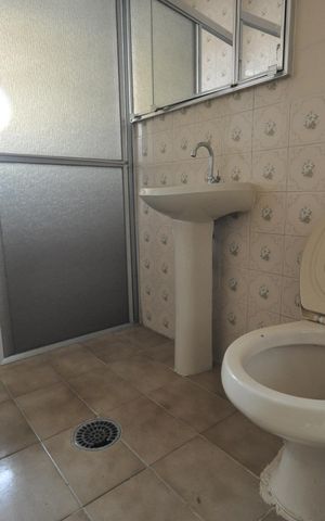 Casa para alugar com 250m², 2 quartos e sem vagaBanheiro 2