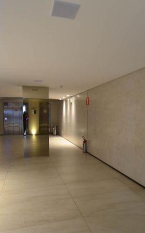 Apartamento à venda com 69m², 2 quartos e 2 vagas Apartamento à venda com 69m², 2 quartos e 2 vagasHall de entrada