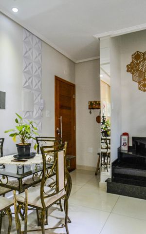 Apartamento à venda com 96m², 2 quartos e 1 vaga Apartamento à venda com 96m², 2 quartos e 1 vagaSala