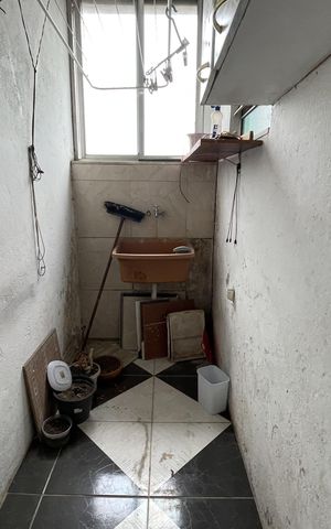 Apartamento para alugar com 60m², 2 quartos e 1 vaga Apartamento para alugar com 60m², 2 quartos e 1 vagaÁrea de Serviço