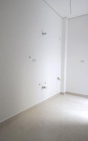 Apartamento à venda com 62m², 2 quartos e 1 vaga Apartamento à venda com 62m², 2 quartos e 1 vagaCozinha