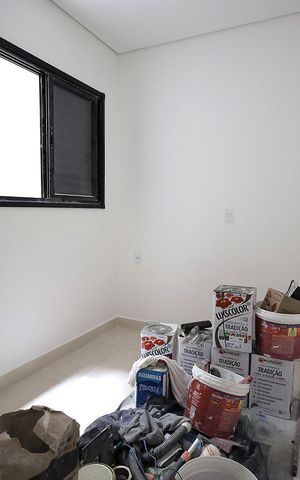 Apartamento à venda com 62m², 2 quartos e 1 vaga Apartamento à venda com 62m², 2 quartos e 1 vagaQuarto 1