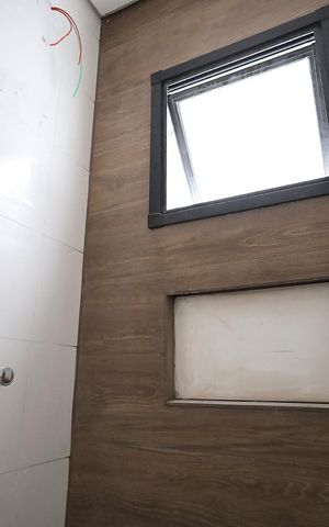 Apartamento à venda com 62m², 2 quartos e 1 vaga Apartamento à venda com 62m², 2 quartos e 1 vagaBanheiro