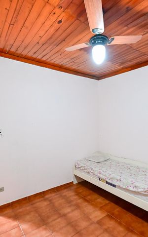 Casa para alugar com 120m², 2 quartos e 1 vaga Casa para alugar com 120m², 2 quartos e 1 vagaQuarto 1