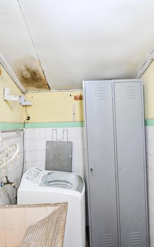 Casa para alugar com 120m², 2 quartos e 1 vaga Casa para alugar com 120m², 2 quartos e 1 vagaLavanderia