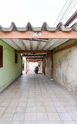 Casa para alugar com 120m², 2 quartos e 1 vaga Casa para alugar com 120m², 2 quartos e 1 vagaGaragem
