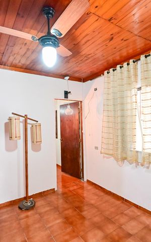 Casa para alugar com 120m², 2 quartos e 1 vaga Casa para alugar com 120m², 2 quartos e 1 vagaQuarto 1