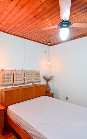 Casa para alugar com 120m², 2 quartos e 1 vaga Casa para alugar com 120m², 2 quartos e 1 vagaQuarto 2