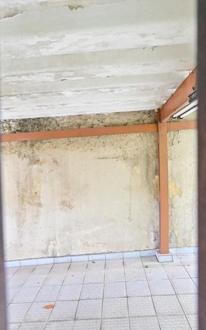 Casa para alugar com 120m², 2 quartos e 1 vaga Casa para alugar com 120m², 2 quartos e 1 vagaVista do Quarto 2