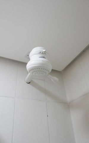 Apartamento à venda com 80m², 2 quartos e 1 vagaBanheiro Social
