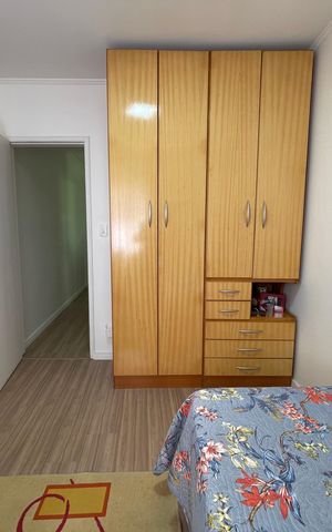 Casa à venda com 122m², 3 quartos e 2 vagas Casa à venda com 122m², 3 quartos e 2 vagasQuarto 3