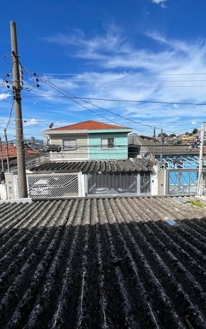 Casa à venda com 122m², 3 quartos e 2 vagas Casa à venda com 122m², 3 quartos e 2 vagasQuarto 1