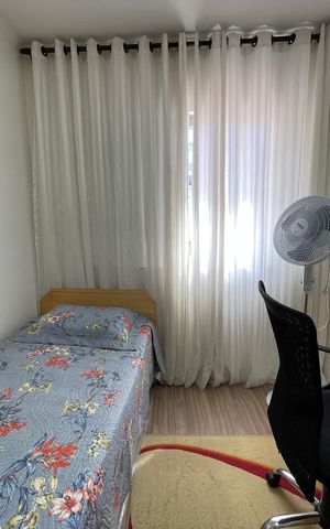 Casa à venda com 122m², 3 quartos e 2 vagas Casa à venda com 122m², 3 quartos e 2 vagasQuarto 3