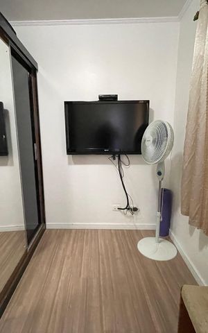 Casa à venda com 122m², 3 quartos e 2 vagas Casa à venda com 122m², 3 quartos e 2 vagasQuarto 2