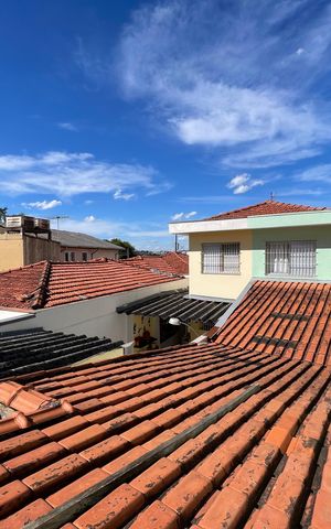 Casa à venda com 122m², 3 quartos e 2 vagas Casa à venda com 122m², 3 quartos e 2 vagasVista
