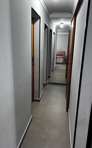 Apartamento à venda com 63m², 3 quartos e 1 vaga